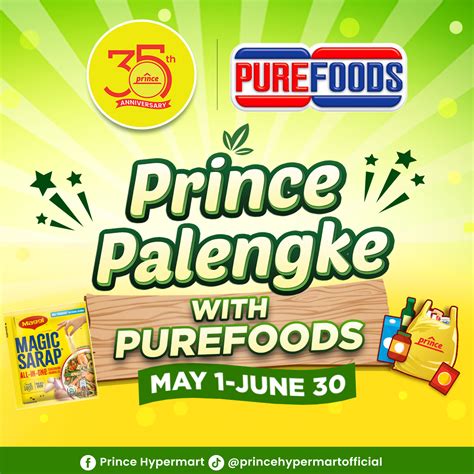 Prince Hypermart Official (@princehypermart) • Instagram photos .